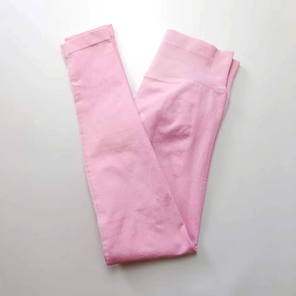 Leggings Pink