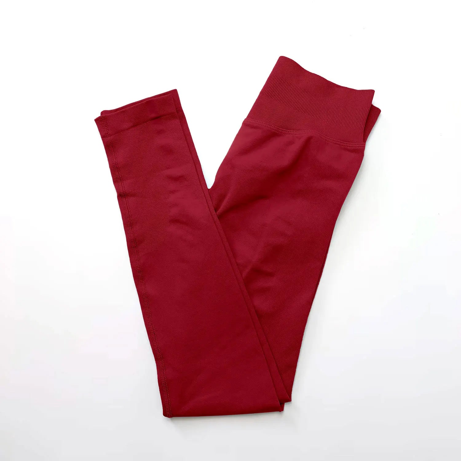 Leggings Red