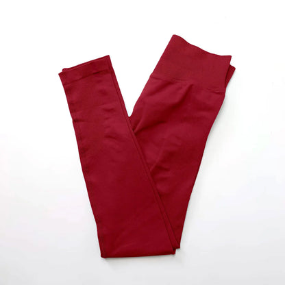 Leggings Red