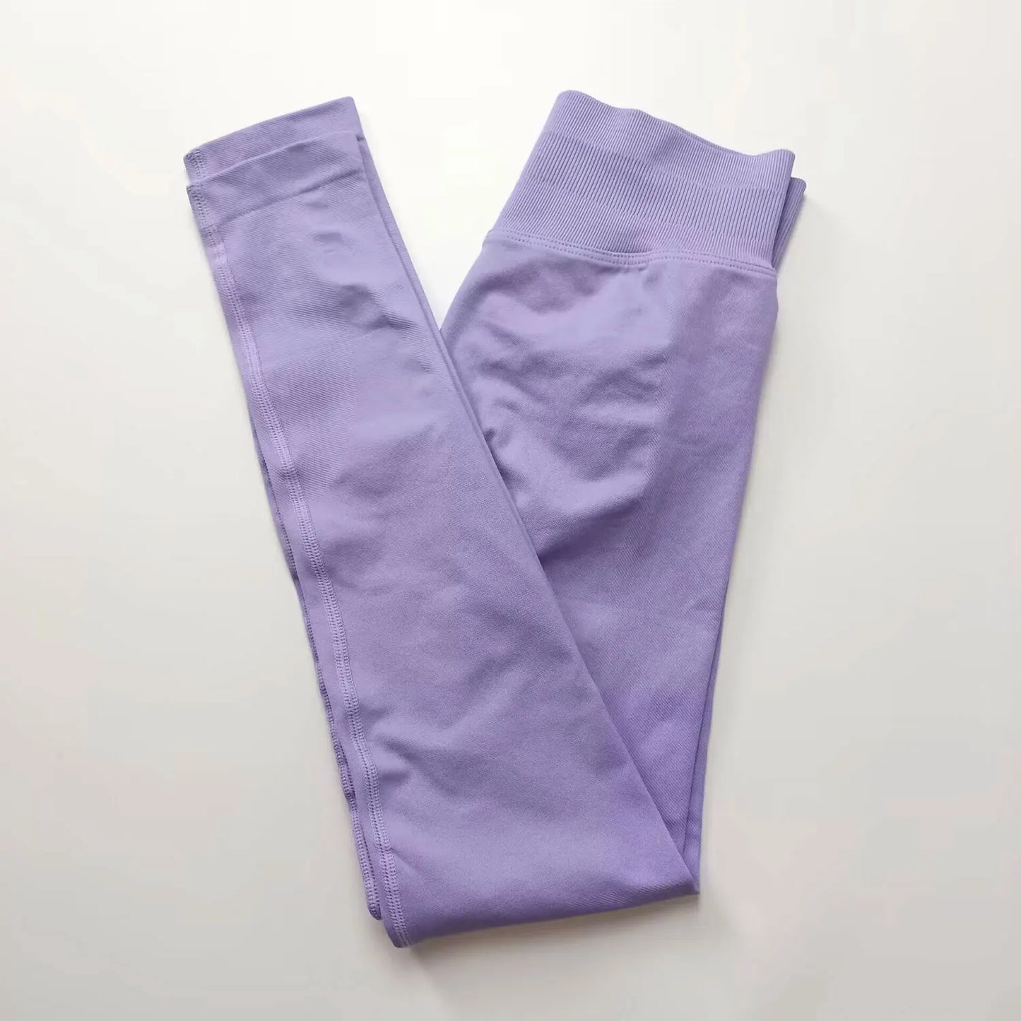 Leggings Purple