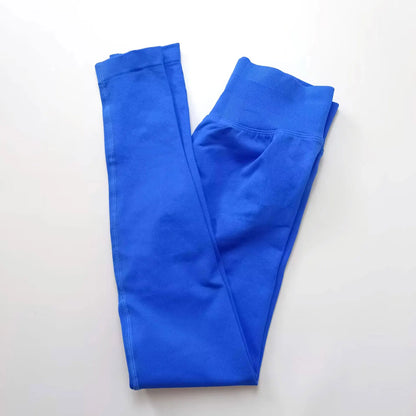Leggings Blue