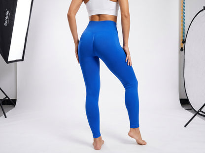 Leggings Blue