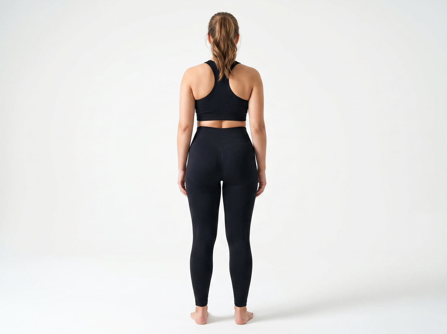 Leggings Black
