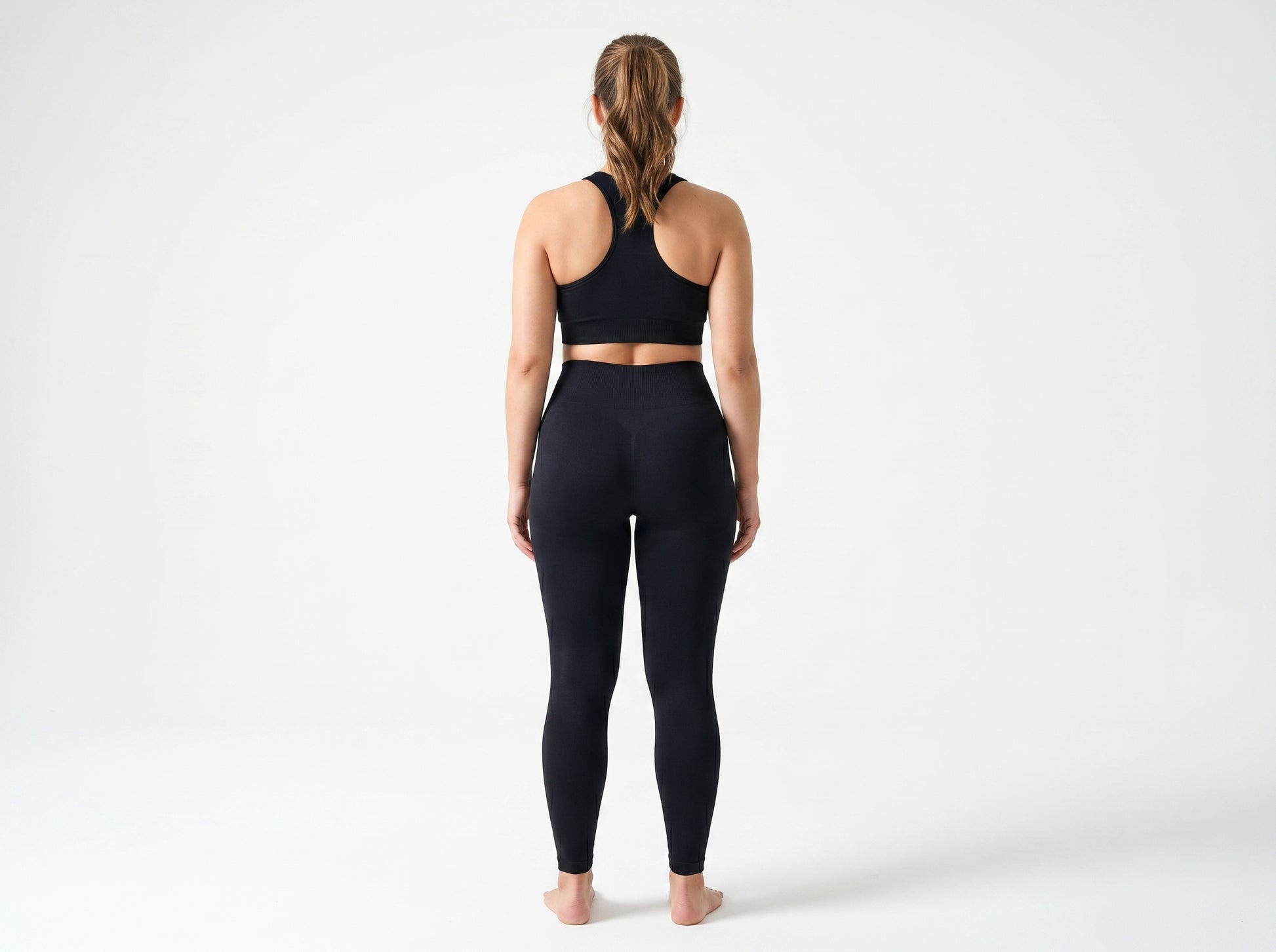 Leggings Black