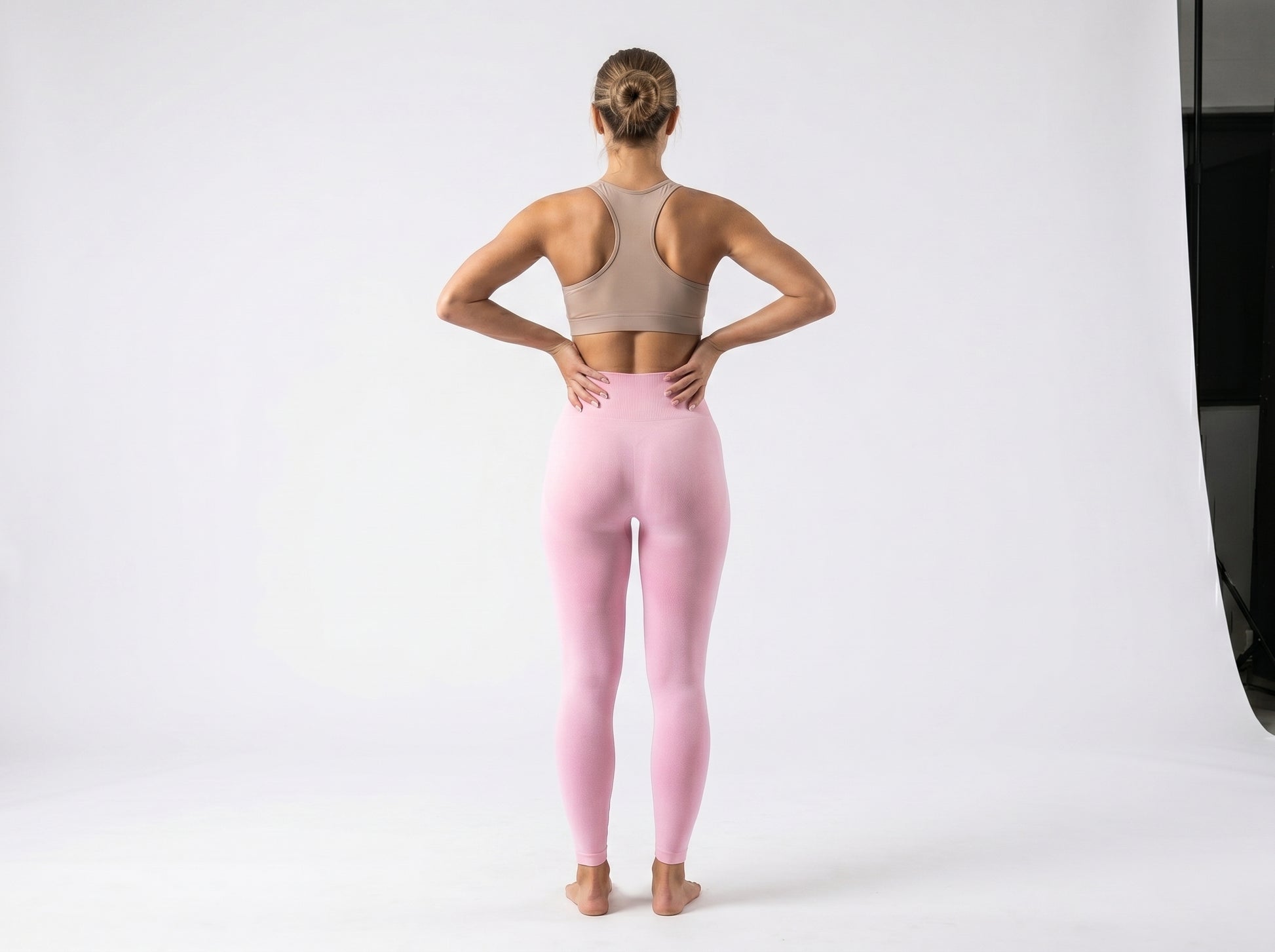 Leggings Pink