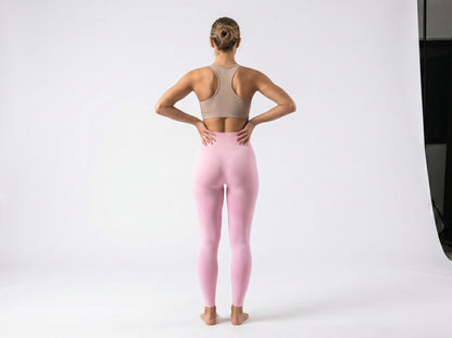 Leggings Pink