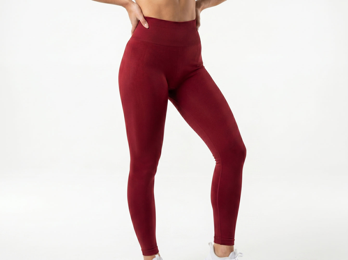 Leggings Red