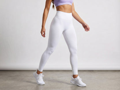 Leggings White