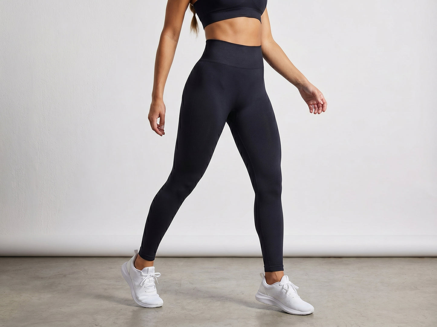 Leggings Black
